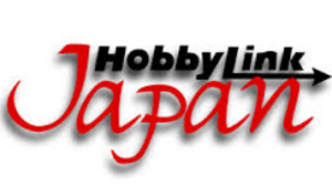 HobbyLink Japan